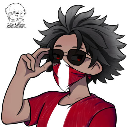 Headshot - Full Color 2